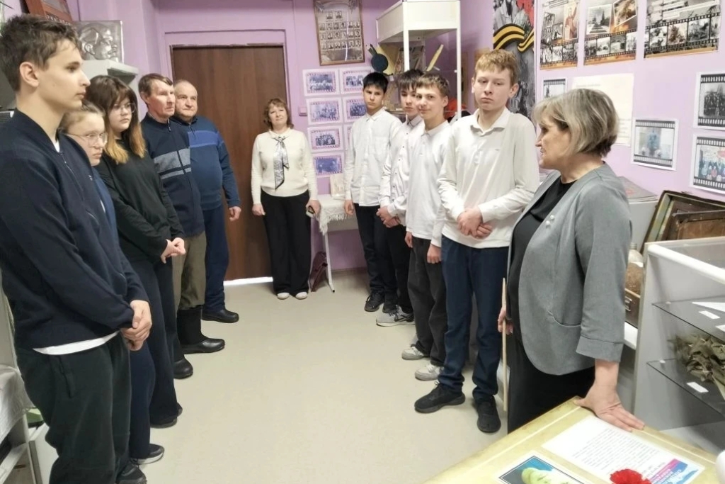 «Жизнь свою народу отдаю»