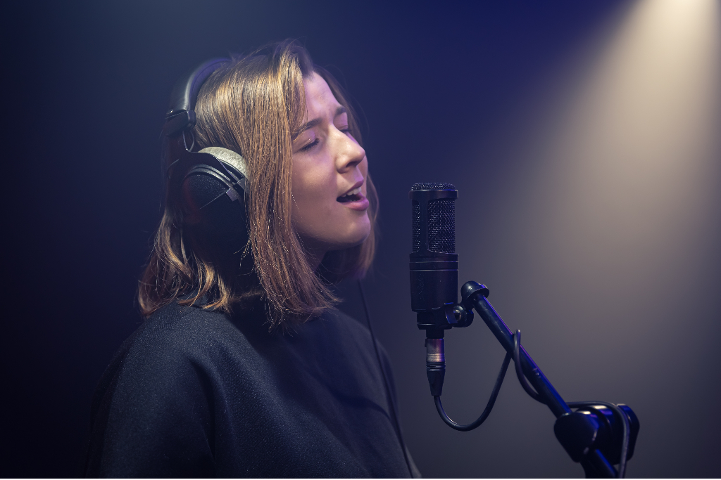 Мастер-класс «Вибрато в вокале – природа, типы и методы освоения»