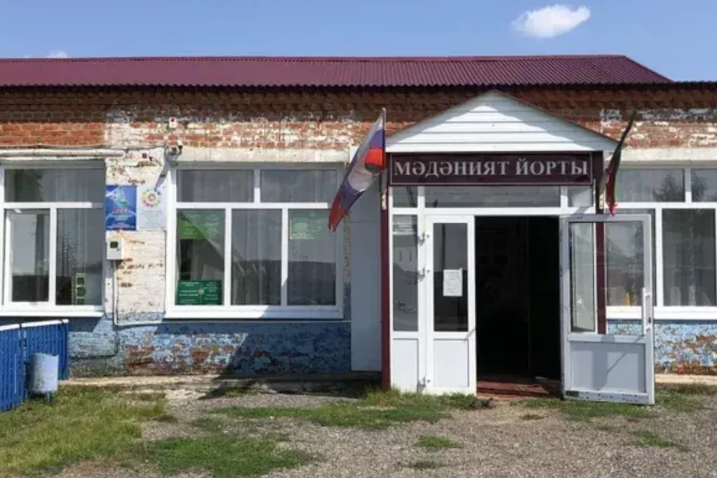 афиша Большекокузовский СДК, с. Большие Кокузы, ул. Ленина, зд. 50
