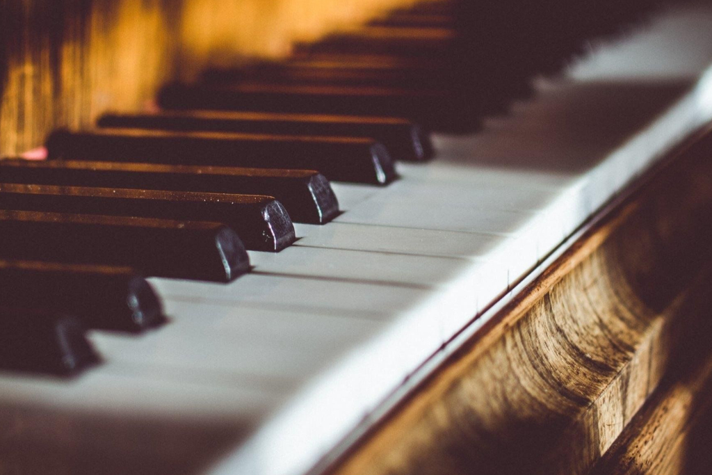 Мастер-класс «Импровизация как путь к свободной игре на фортепиано»