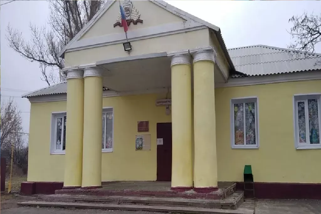 афиша Алексеево-Тузловский СДК, сл. Алексеево-Тузловка, ул. Садовая, д. 24а