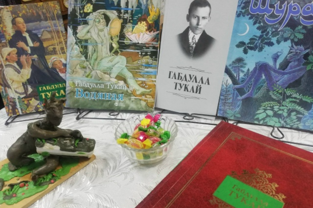 «Родной язык – душа народа»