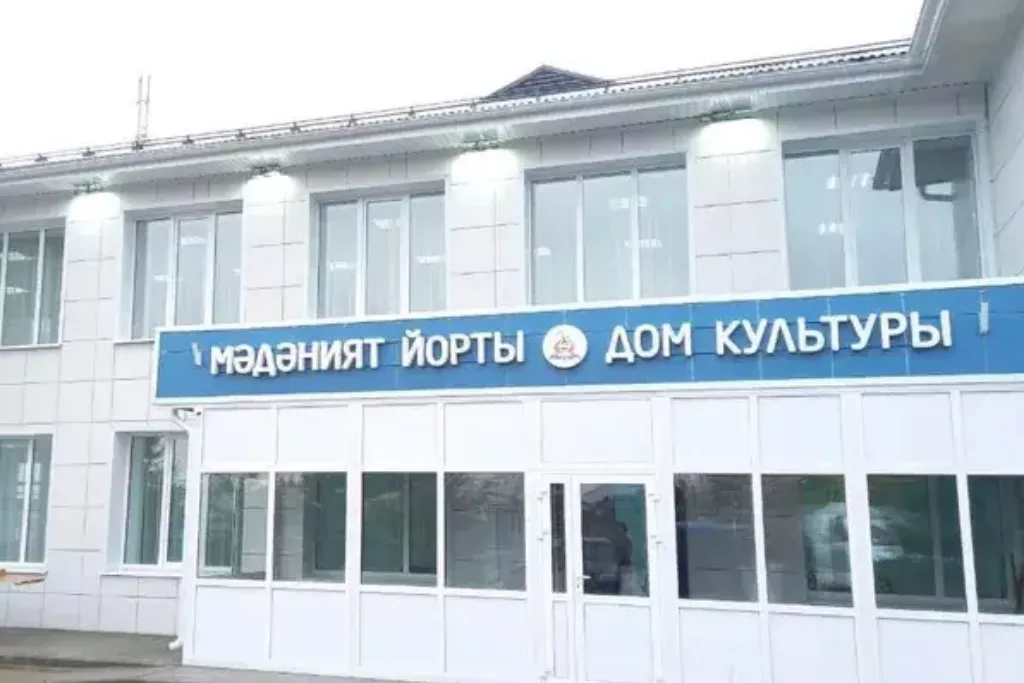 афиша Бакрчинский СДК, с. Бакрче, ул. Центральная, д. 36