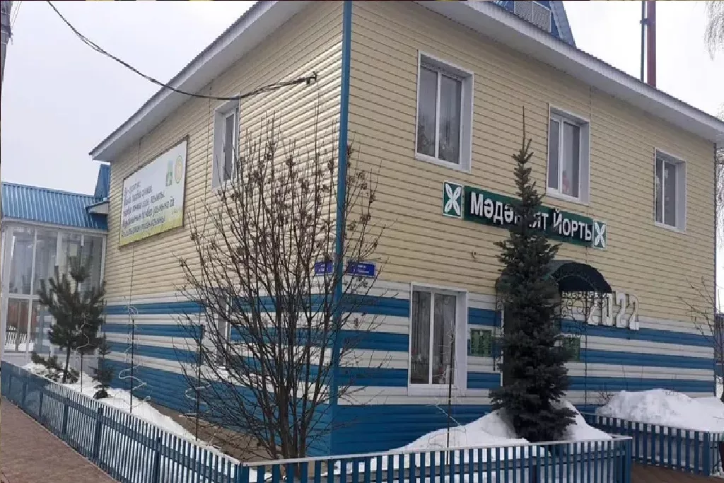 афиша Адав-Тулумбаевский ДК, с. Адав-Тулумбаево, ул. Советская, д. 19