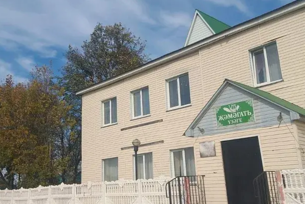 афиша Качкиновский СДК, д. Качкиново, ул. Центральная, д. 37а