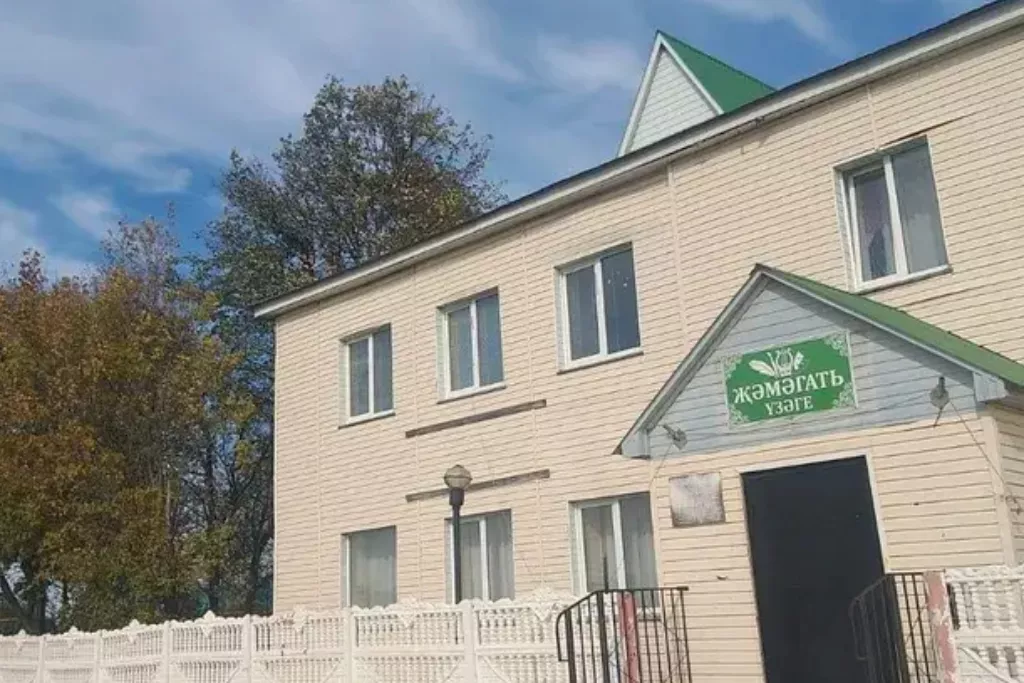 афиша Качкиновский СДК, д. Качкиново, ул. Центральная, д. 37а