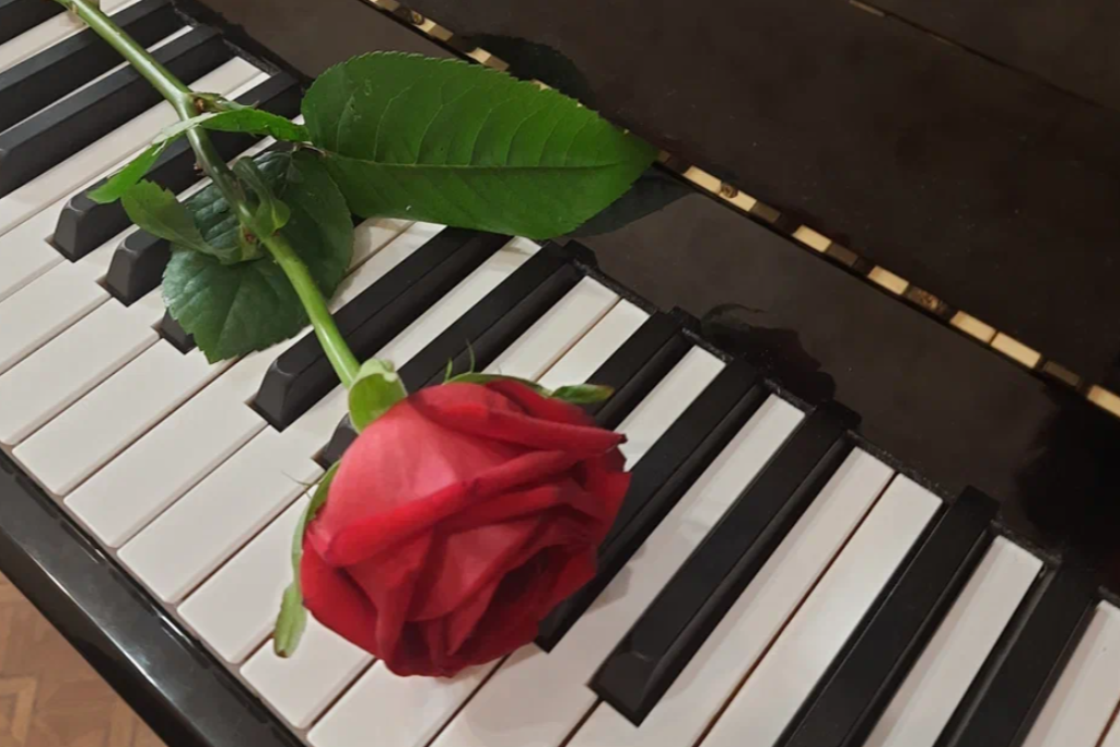 Концерт «Музыка! Такая разная!»