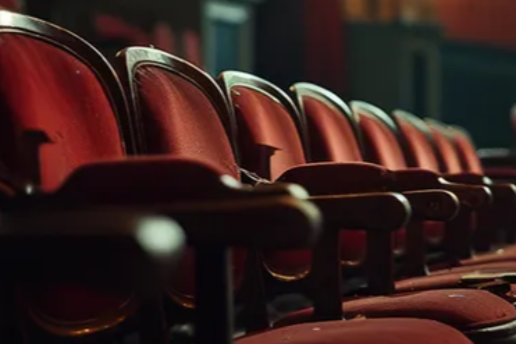 Музей невинности / Сафлык музее