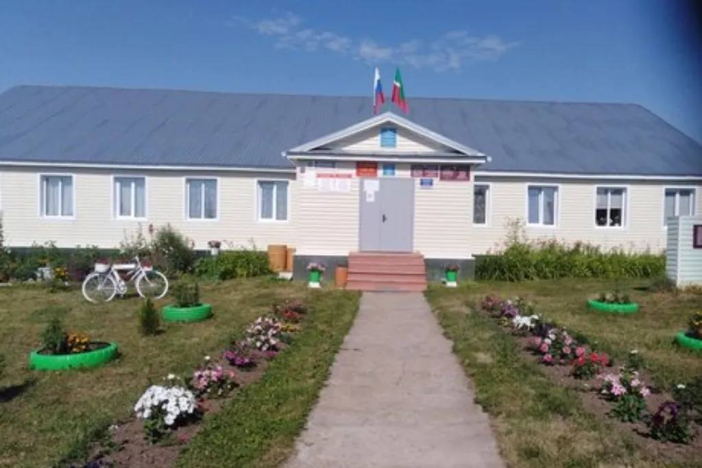 афиша Ятмас-Дусаевский СДК, с. Ятмас Дусай, ул. Центральная, д. 73а