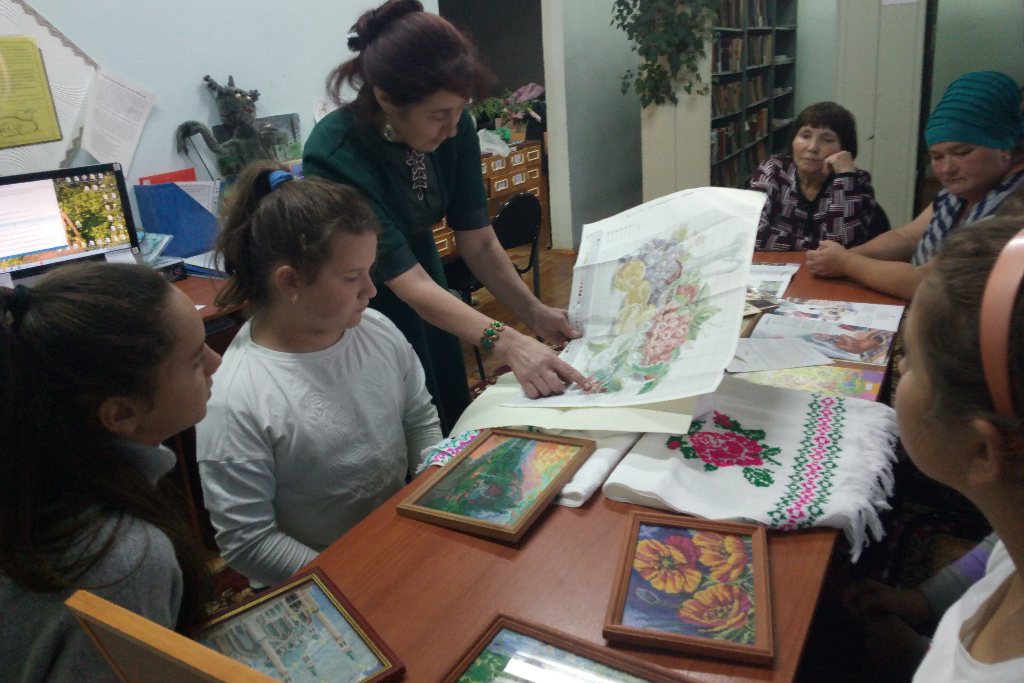 Японское искусство – амигуруми