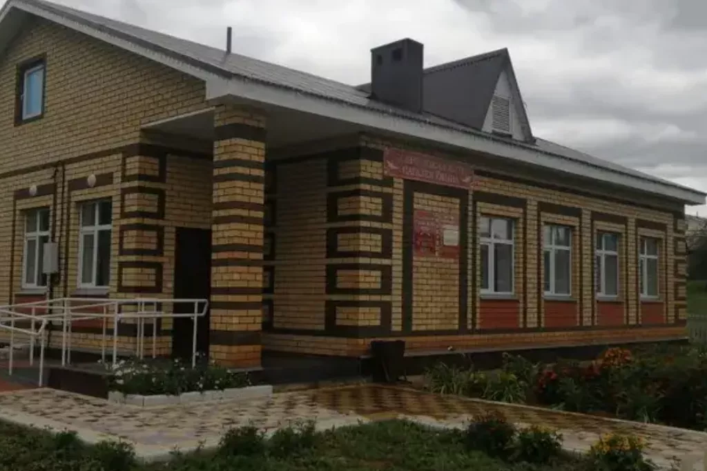 афиша Старокнинский сельский клуб, ул  Октябрьская, д.44А