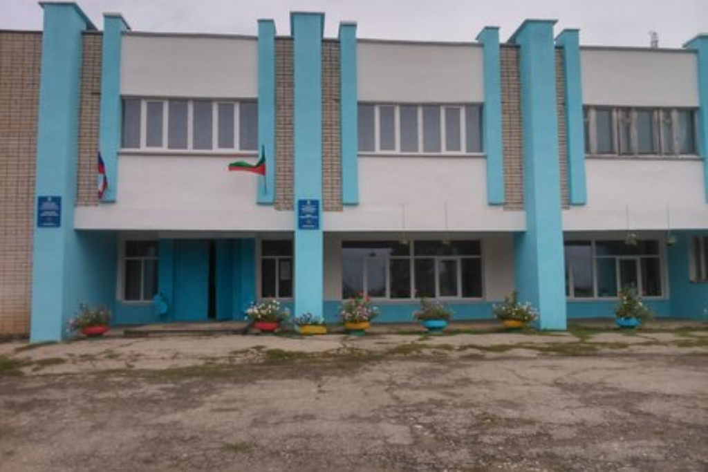 афиша Бишнинский СДК, ул.Школьная, д.10