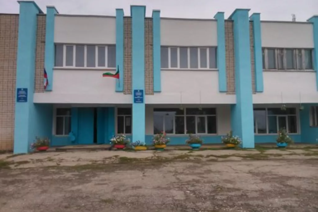 афиша Бишнинский СДК, ул.Школьная, д.10