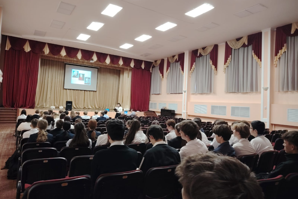 Мастер-класс «Волшебные узоры»