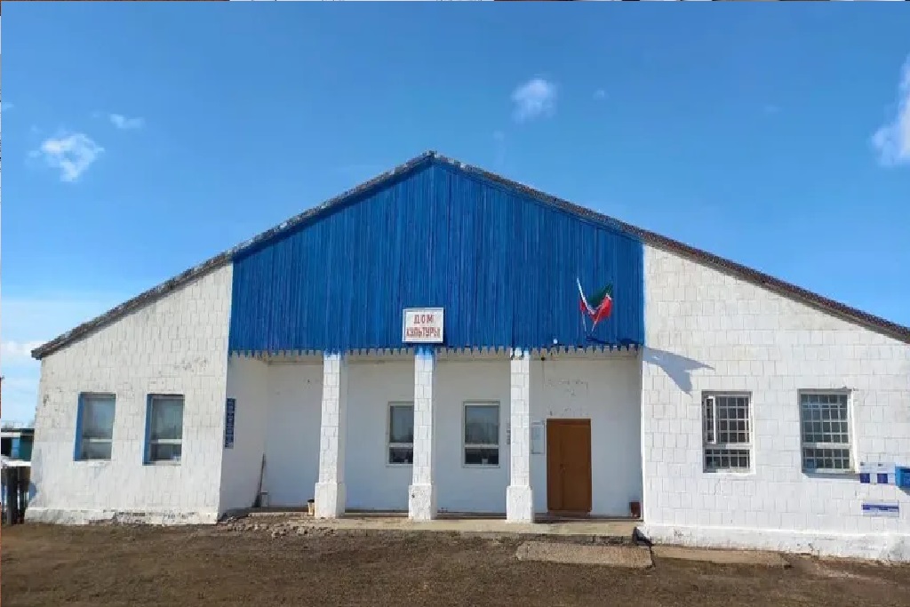 афиша Шибашинский СДК, д. Татарские Шибаши, пер. Мира, д. 20