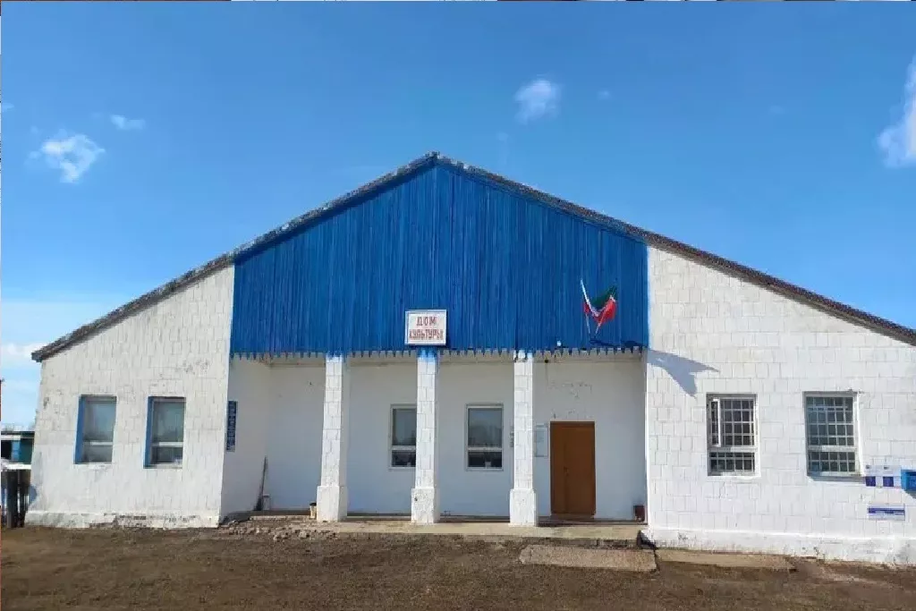 афиша Шибашинский СДК, д. Татарские Шибаши, пер. Мира, д. 20
