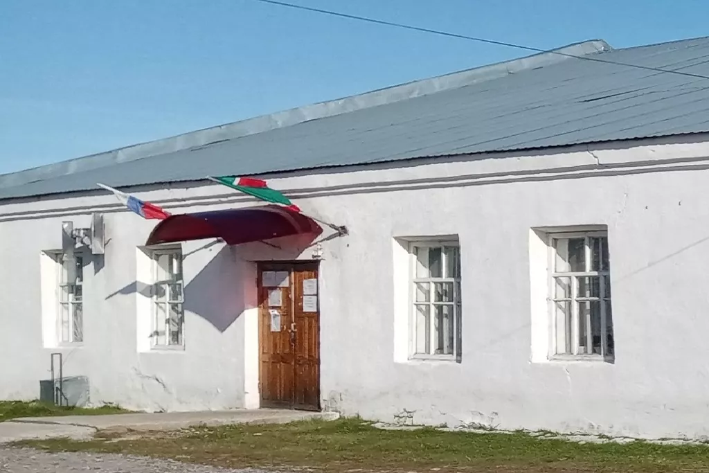афиша Чувашско-Бродский СДК, с. Чувашский Брод, ул. Молодежная д. 2а