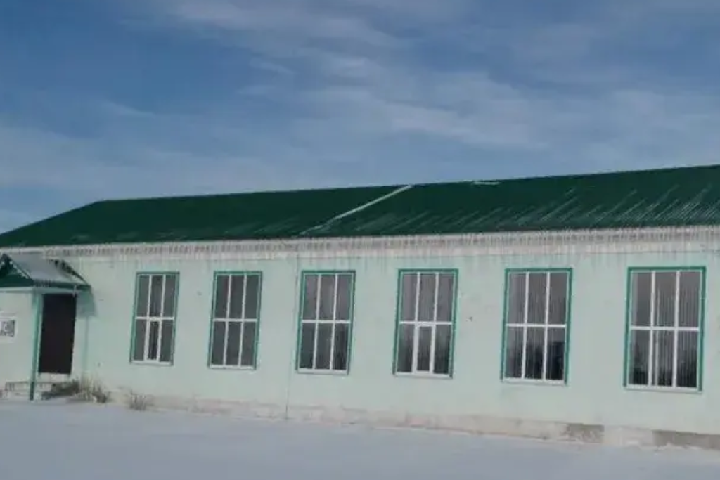афиша Бурундуковская сельская библиотека, с. Бурундуки, ул. Октябрьская, влд. 22