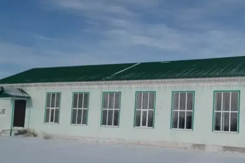 афиша Бурундуковская сельская библиотека, с. Бурундуки, ул. Октябрьская, влд. 22