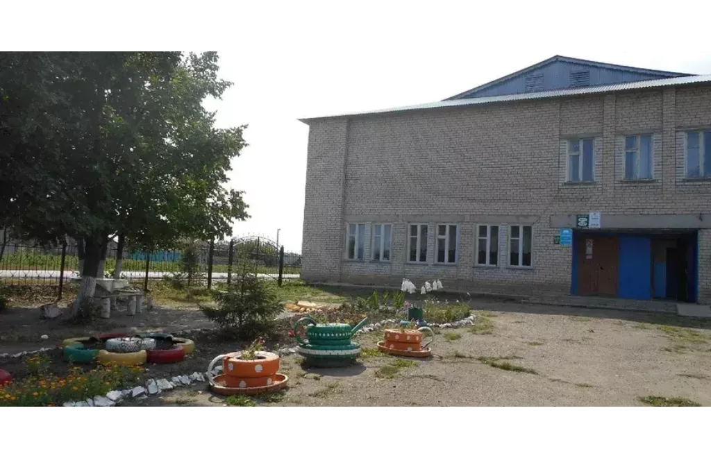 афиша Староашитский СДК, ул. Школьная д.4