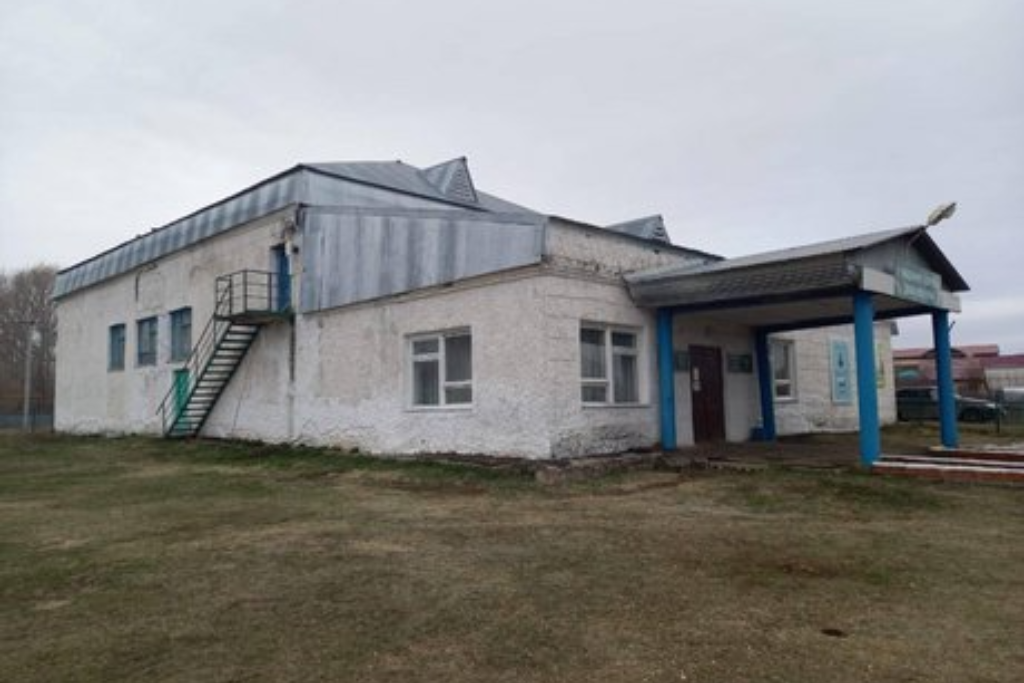 афиша Иж-Бобьинский сельский дом культуры, с. Иж-Бобья, ул. Центральная, 20