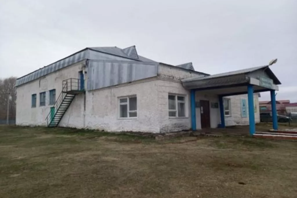 афиша Иж-Бобьинский сельский дом культуры, с. Иж-Бобья, ул. Центральная, 20