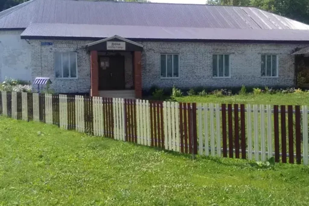 афиша Кривоозерский СДК, Аксубаевский р-н, с. Кривоозерки, д. 1