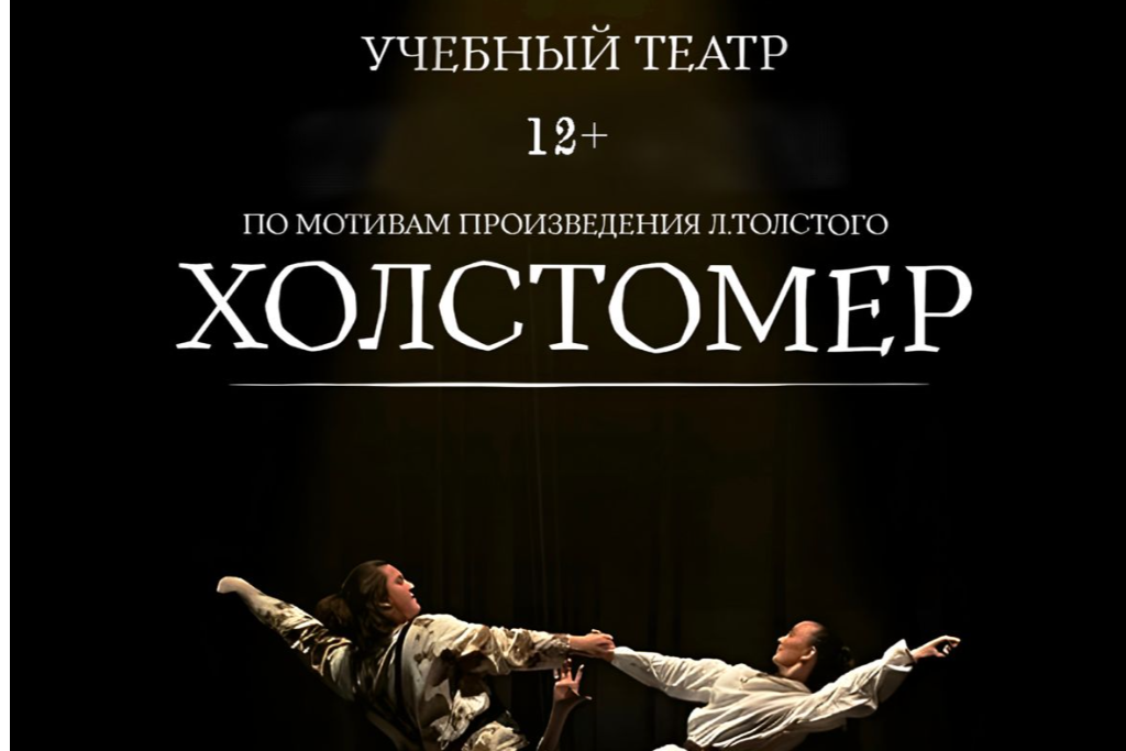 Холстомер
