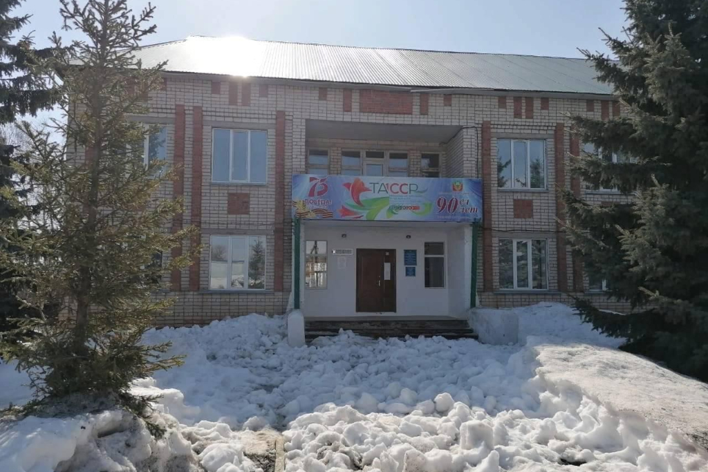 афиша Сардек-Башский СДК, с. Сардек-Баш, ул. Центральная, влд. 45