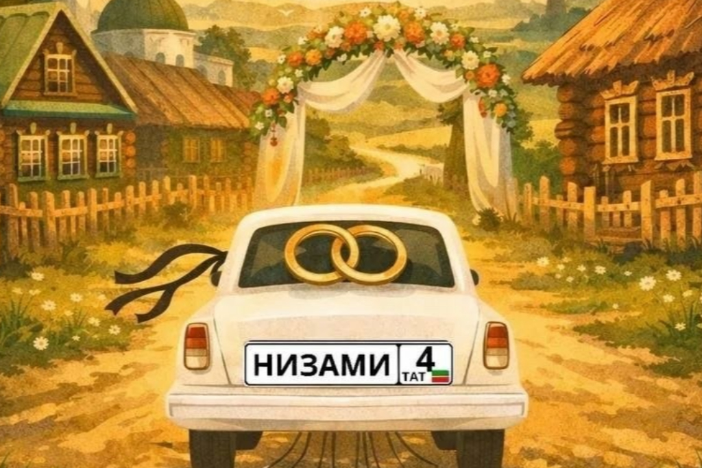 Шулай булды шул