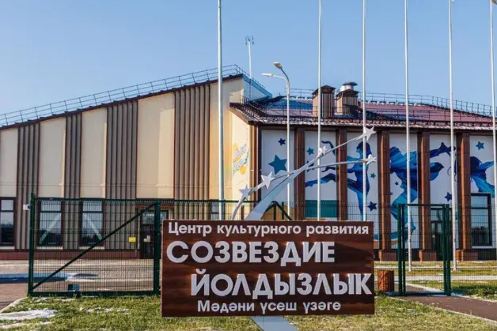 афиша ЦКР Созвездие, проспект Мира, д. 77