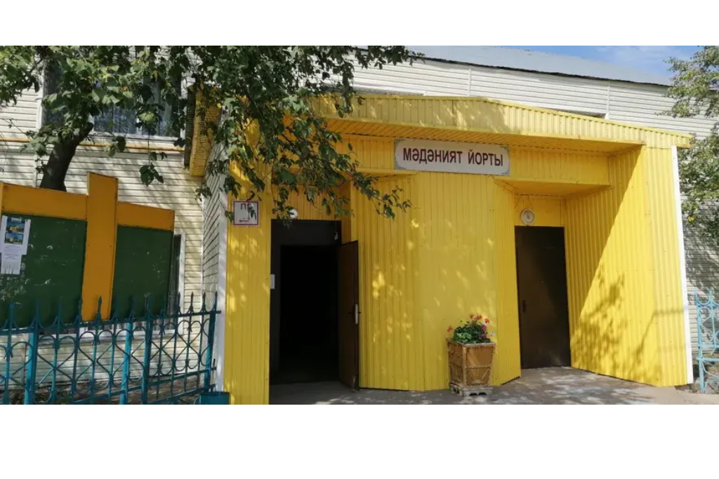 афиша СДК с. Биклянь РТ, ул. Чкалова, 26А, Тукаевский район