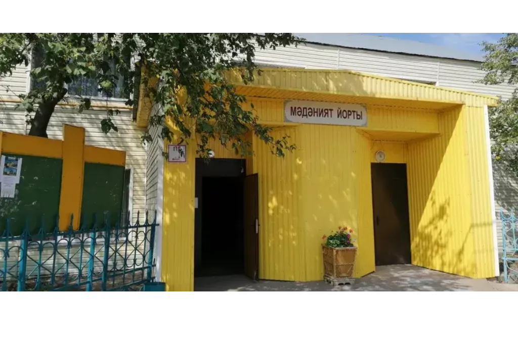 афиша СДК с. Биклянь РТ, ул. Чкалова, 26А, Тукаевский район