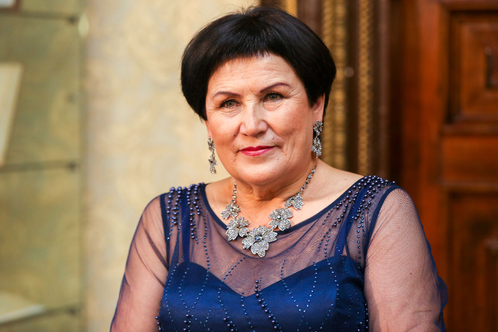 Программа «Сама жизнь дает мне силу»