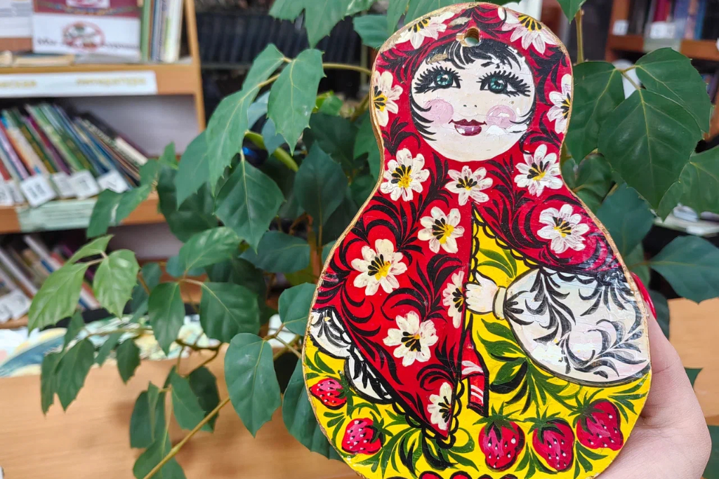 Мастер-класс 