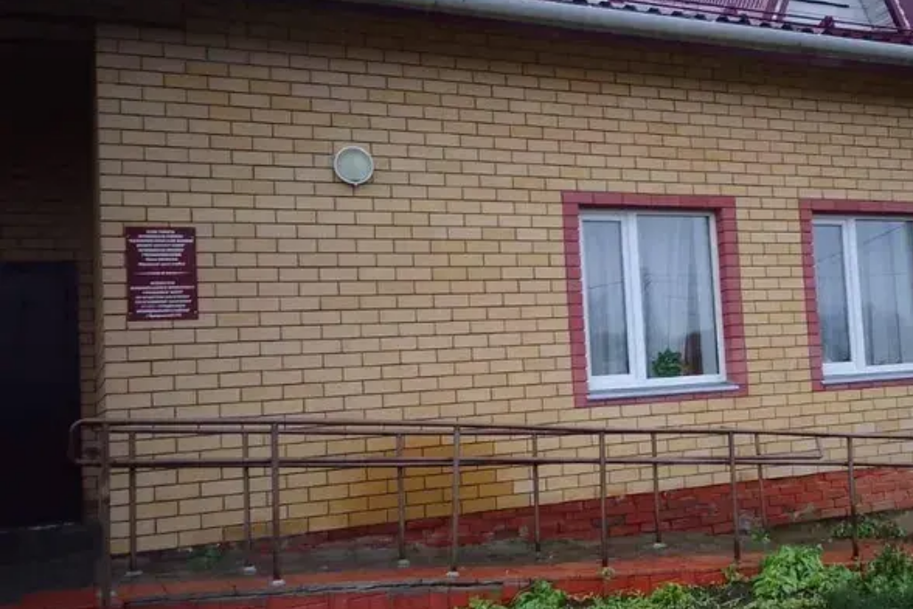 афиша Варваринский СК, Камско-Устьинский р-н., с. Варварино, ул. Ленина, д. 32