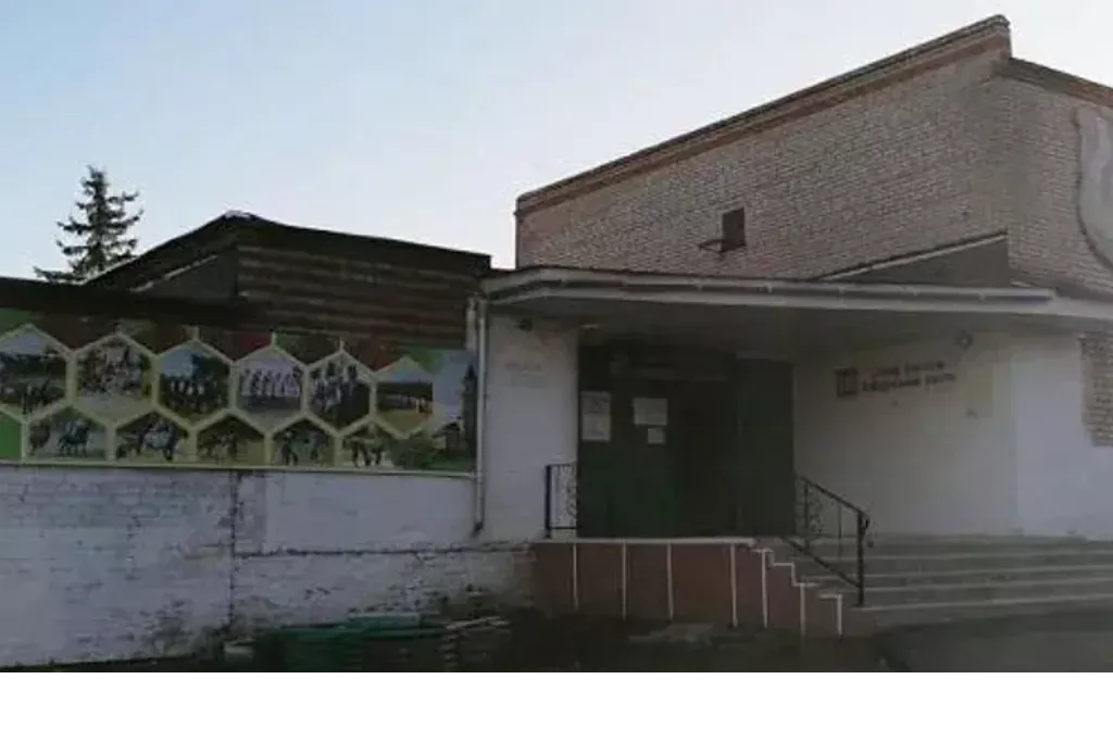 афиша Карамалинский сельский Дом культуры, с. Карамалы, ул. Молодёжная, 3