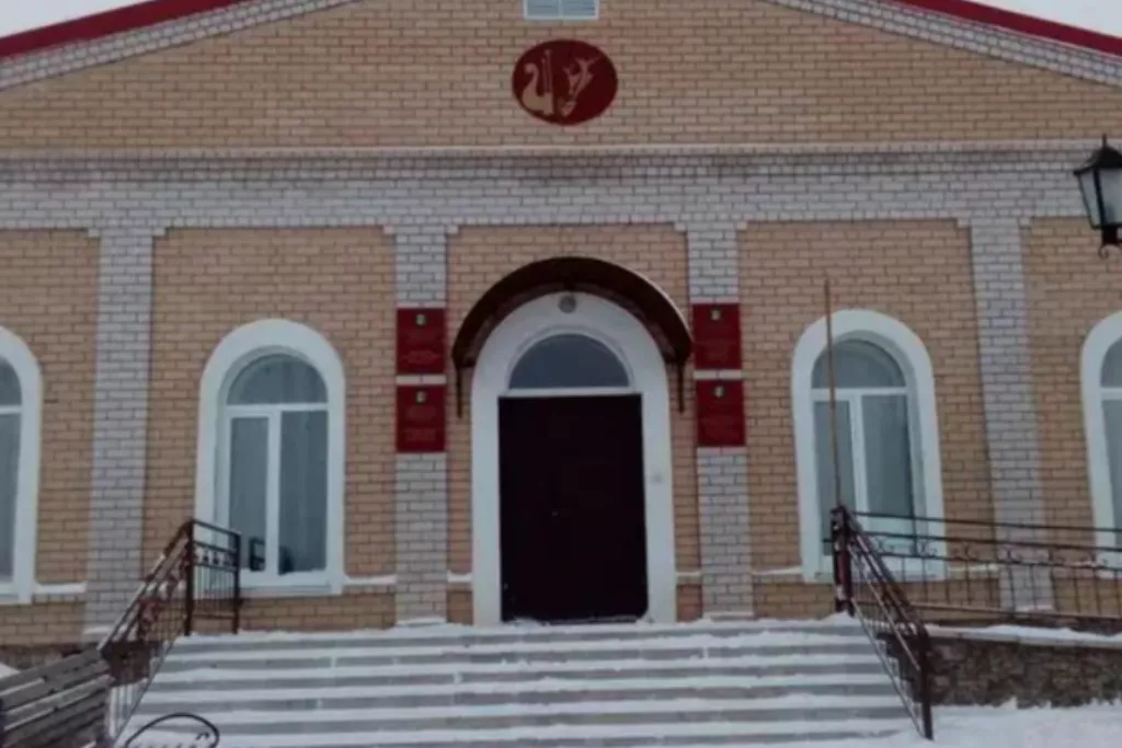 афиша Елантовский СДК, с. Елантово, ул. Нагорная, д. 25
