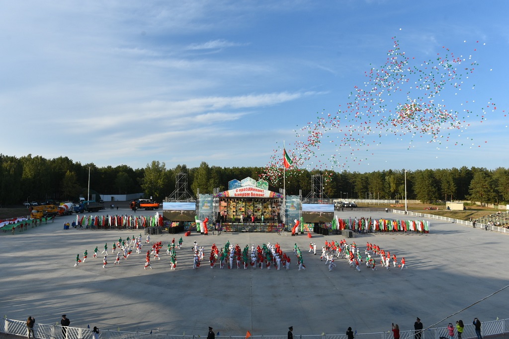 афиша КЗК Майдан, Городской Майдан