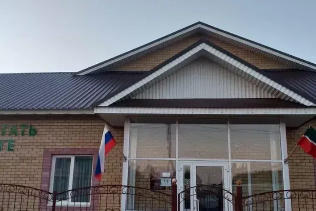 афиша Усинский СДК, с. Усы, ул. Молодежная, д. 5а