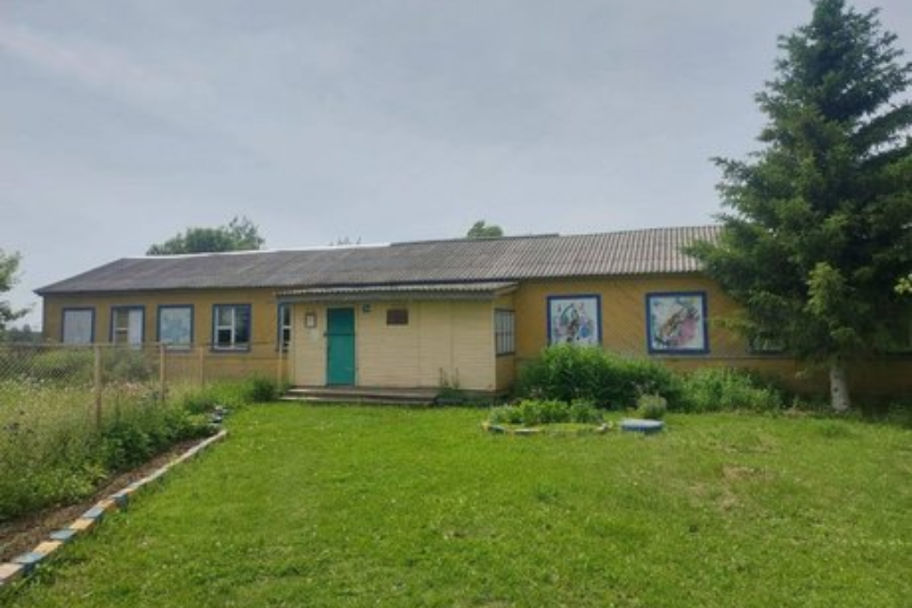афиша Губурчакский СК- филиал МБУ "Арский районный Дом культуры", с. Губурчак, ул. М.Магдиева, д.72