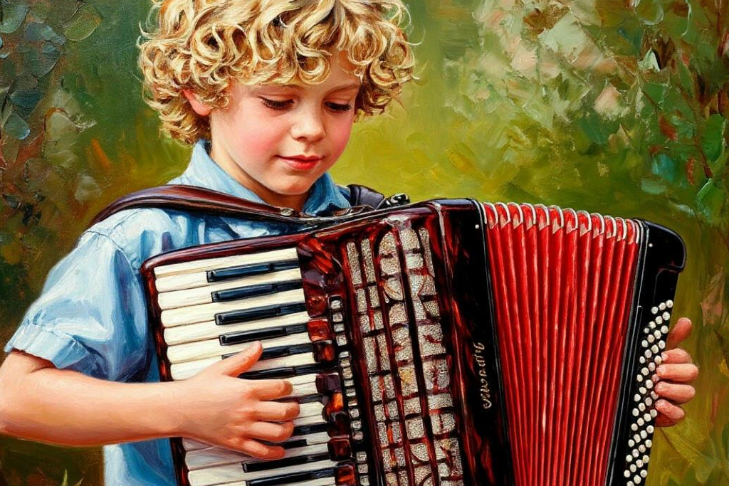 Мастер-класс «Ритм, аккорды, мелодия»