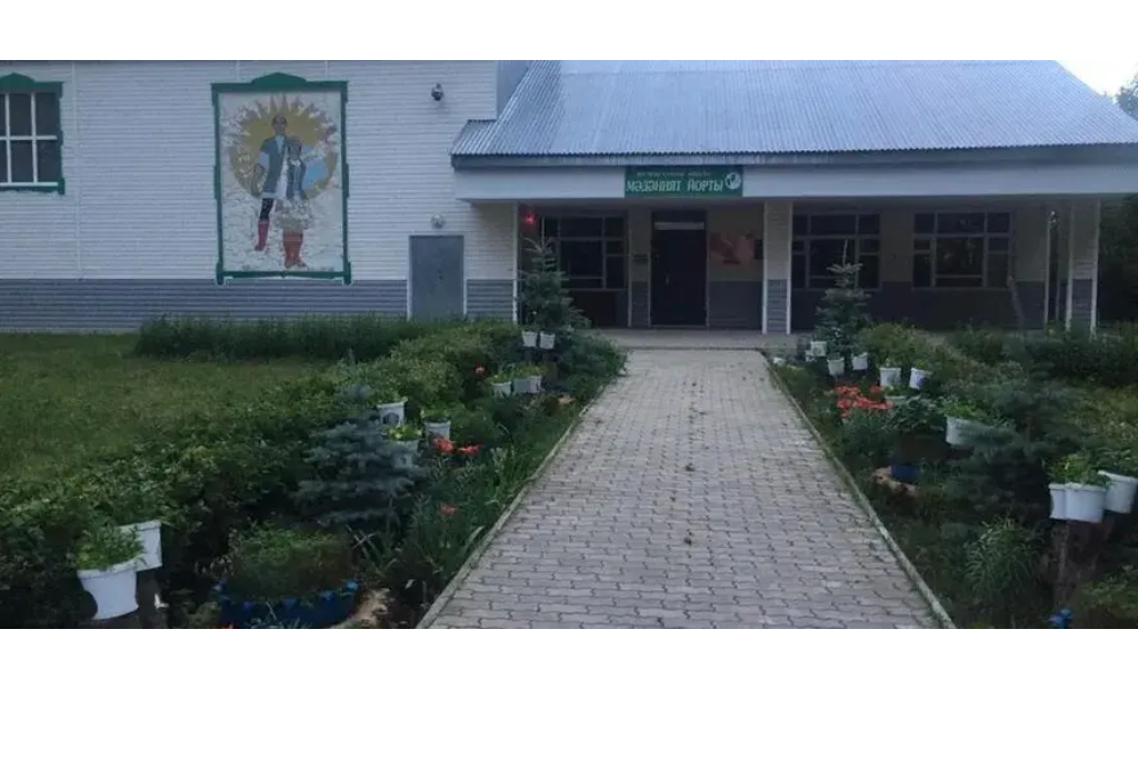 афиша Верхнесубашский СДК, ул. К. Маркса, д.5