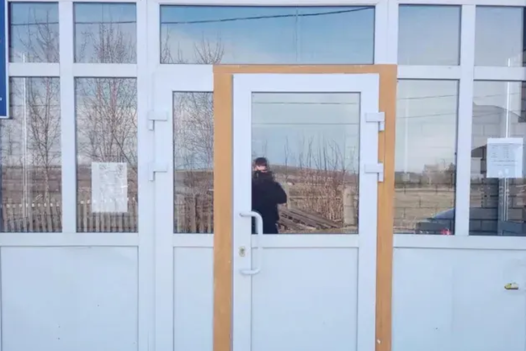 афиша Кулегашский СДК, с. Кулегаш