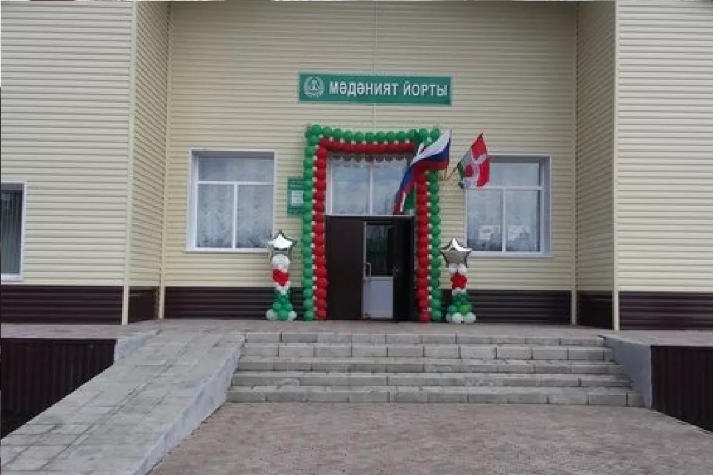 афиша Карамышевский СДК, ул.Бари Габдрахманова,д.44А