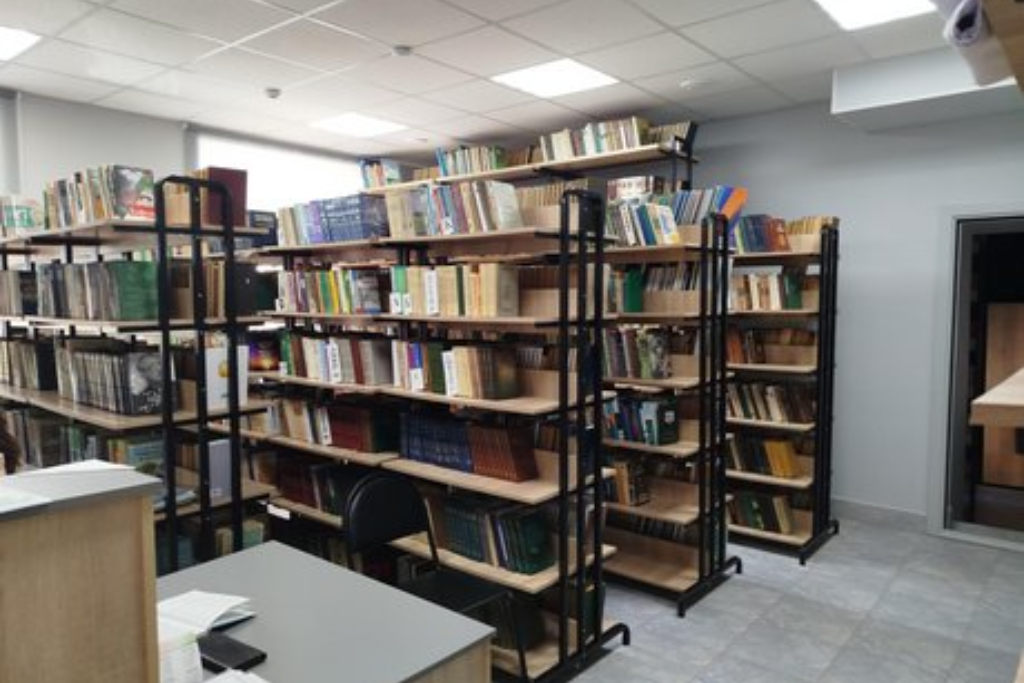 Программа «Литературные тайны»
