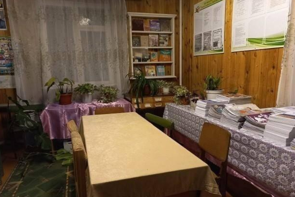 Викторина «Родное слово: знай и уважай»