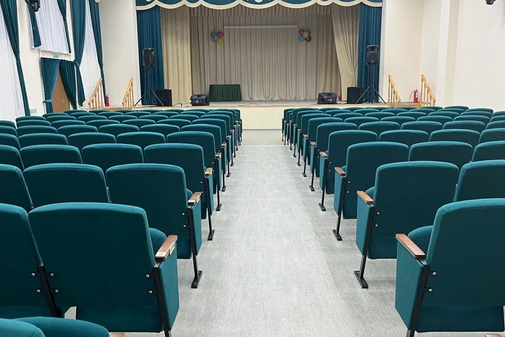 Программа «Народные посиделки»