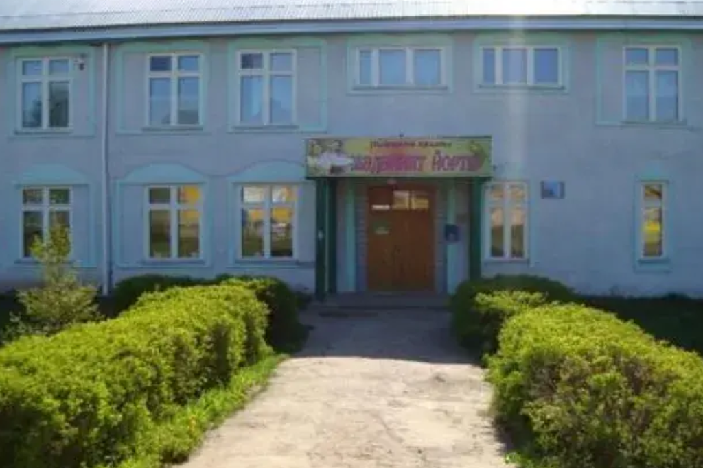 афиша Пижмаринский ДК, с. Пижмар, ул. С.Мулекова, д. 19