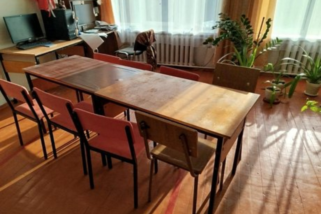афиша Дарьевская библиотека, х. Дарьевка, ул. Центральная, 36 «Б»